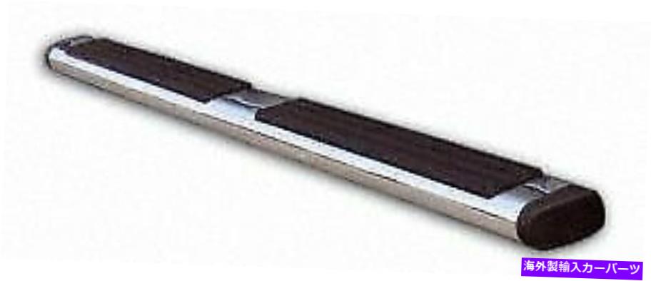 Nerf Bar nerf/step bar go rhino 660087ps Nerf/Step Bar Go Rhino 660087PS