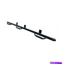 Nerf Bar 07-13のn-fab chevy-gmc 2500/3500拡張キャブ6.5 ft incベッドC07100q-6-tx N-FAB For...