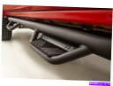 Nerf Bar 2011-2015 RAM 1500 NERF BARS LUND 18427NP 2012 2013 2014拡張タクシーピックアップ Fo...