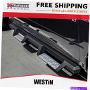 Nerf Bar 09-18 Dodge Ram 1500拡張キャブウェスティンHDXステンレスドロップナーフバーサイドステップ 09-18 Dodge Ram...