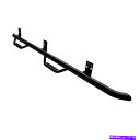 Nerf Bar smittybilt d1098cc n-fab nerfステップホイールツーホイールブラックパウダーコート4ステップ Smittybilt ...