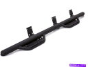 Nerf Bar Lund Nerf Bars Fitts Ram 1500 2011-2015拡張キャブピックアップ14KWWD Lund Nerf Bars...
