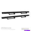 Nerf Bar ステップナーフバーLT、拡張キャブピックアップウェスティン56-141252 Step Nerf Bar-LT, Extended Cab P...
