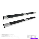 Nerf Bar ステップナーフバーLT、拡張キャブピックアップウェスティン28-71260 Step Nerf Bar-LT, Extended Cab Pi...