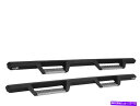 Nerf Bar 2020 GMC Sierra 2500 HD NERF BARS WSTIN 27657QX 6.6L V8拡張タクシーピックアップ For...
