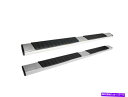 Nerf Bar 2019-2021 RAM 1500 NERF BARS WSTIN 75518YJ 2020拡張キャブピックアップ For 2019-202...