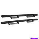 Nerf Bar 56-140852 RAM 1500 2019-2021ペアのために新しいランニングボードのウェスティンセット 56-140852 Westin Set of 2 Running Boards New for Ram 1500 2019-2021 Pair