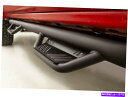 Nerf Bar 2011-2015 RAM 1500 NERF BARS LUND 14298NQ 2012 2013 2014拡張タクシーピックアップ Fo...