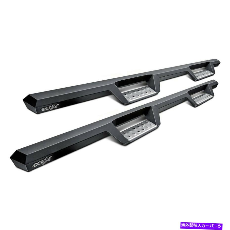 Nerf Bar ジープグラディエーター20-22ドロップステップ4 