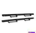 Nerf Bar Westin Automotive 56-141652 HDX nerf bar nerf bar Square 3
