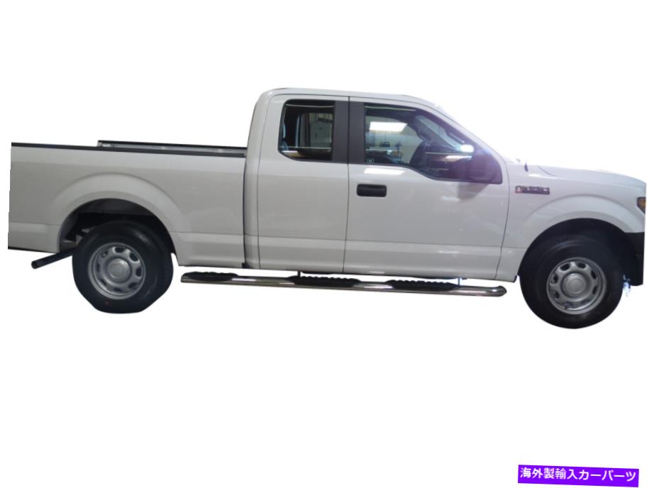 Nerf Bar trailfx nerf bar trail fxステップバーサイドバークラッシュバーA7050S TrailFX NERF BAR Trail FX STEP BAR SIDE BAR CRASH BAR A7050S