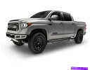 Nerf Bar n-fab nerf step w2w w/bed acs(3 STPS)19-21 RAM 1500クアッドキャブ76.3ベッド N-FAB...