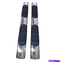 Nerf Bar trailfx trail fx nerf bar-トラックホイールツーホイールA7088s TrailFX Trail FX Nerf Bar - Truck Wheel to Wheel A7088S(2)