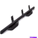 Nerf Bar 2017 Ford F-150 XLTのNERF/ステップバー Nerf/Step Bar For 2017 Ford F-150 XLT(2)