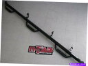 Nerf Bar 97-01ダッジラム1500/2500/3500クアッドキャブのn-fab nerfステップベッドアクセス N-FAB Nerf Step B...