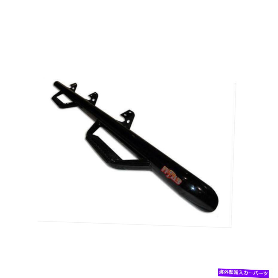 Nerf Bar 15-17n-fab chevy-gmc 2500/3500롼֥nerfƥåץ٥åC15104cc-6-tx N-FAB For 15-17 Chevy-GMC 2500/3500 Crew Cab INC Nerf Step Bed C15104CC-6-TX