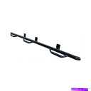 Nerf Bar 97-01 Dodge Ram 1500/2500/3500 Quad Cab Nerf Step Bed D97100QC-6-TXのN-F...
