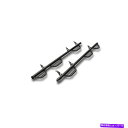Nerf Bar 09-15ダッジRAM 1500クアッドキャブナーフステップベッドアクセスD0994QC-6-TXのN-FAB N-FAB For 09-15...