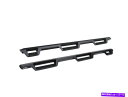 Nerf Bar 2019 RAM 1500 NERF BARS WSTIN 46536RR拡張キャブピックアップ For 2019 Ram 1500 Nerf...
