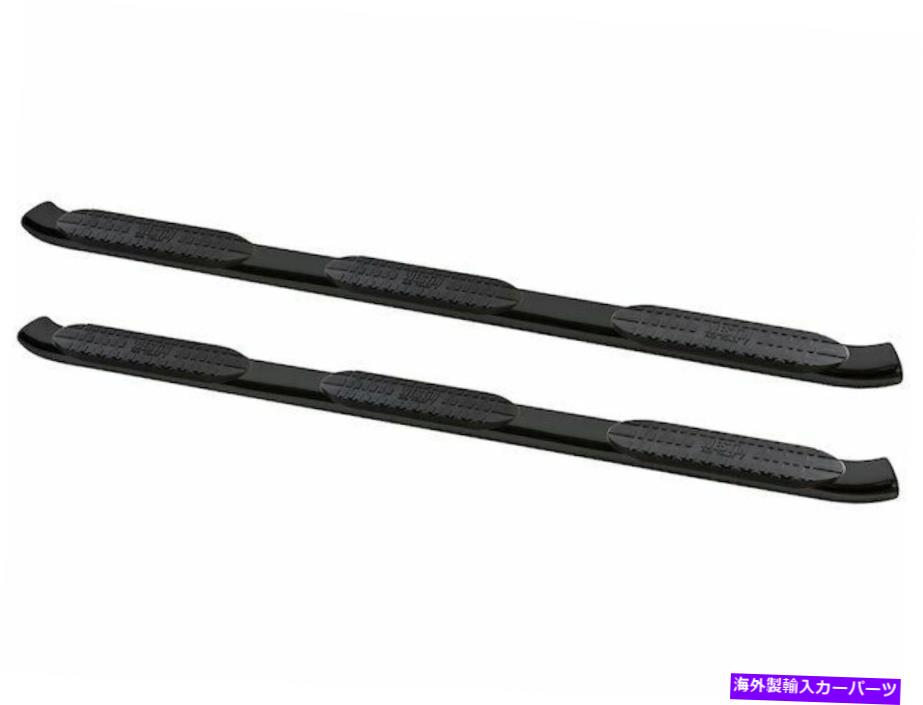 Nerf Bar 2010年のDodge Ram 3500 Nerf Bars Westin 56138HVクルーキャブピックアップ For 2010 Dodge Ram 3500 Nerf Bars Westin 56138HV Crew Cab Pickup