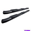 Nerf Bar RAM 1500 Quad Cab 2009-2018 Pro Traxx 5 Wtw Oval Nerf Bars |黒 Westin Fo...