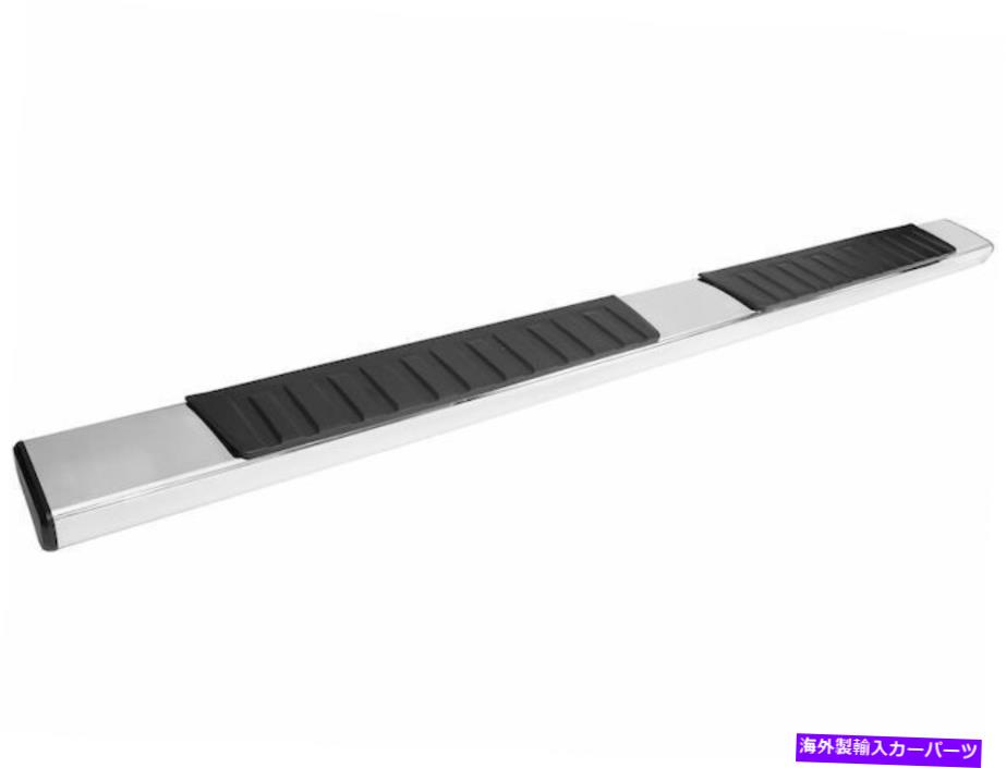 Nerf Bar 2007-2019 GMC Sierra 2500 HD NERF BARS WSTIN 13352ZG 2008 2009 2010 2011 For 2007-2019 GMC Sierra 2500 HD Nerf Bars Westin 13352ZG 2008 2009 2010 2011