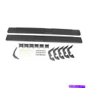 Nerf Bar ウェスティン#28-71030 R7ボードランニングボード07-16 GM P/Uステンレス WESTIN #28-71030 R7 Boards Running Boards 07-16 GM P/U Stainless(2)