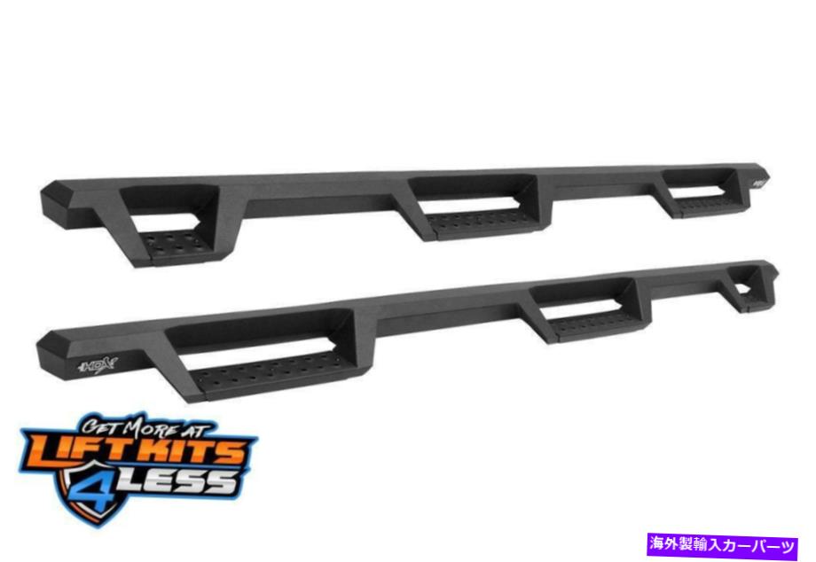 Nerf Bar Westin 56-534335 122 