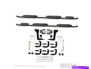 Nerf Bar 2019-2020 RAM 1500 NERF BARS WSTIN 89193JG拡張キャブピックアップ For 2019-2020 Ram...