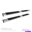 Nerf Bar Westin 28-71270 R7 NERFステップバー Westin 28-71270 R7 Nerf Step Bars(2)
