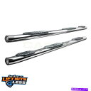 Westin 21-534680 5" Pro Traxx Polished Oval Tube Step Bars for 2019-2020 GM 1500カテゴリNerf Bar状態新品メーカー車種発送詳細全国一律 送料無料 （※北海道、沖縄、離島は省く）商品詳細輸入商品の為、英語表記となります。Condition: NewBrand: Westin AutomotiveManufacturer Part Number: 21-534680Other Part Number: BCTC21-534680Finish: PolishedManufacturer Warranty: LifetimeFitment Type: Performance/CustomCab Size: Crew CabMaterial: Stainless SteelBed Length: 5.5'Number of Hoop Steps on Bar / Number of Step pads on Bar: 3 Step Pads Per SideUPC: 707742090275 条件：新品ブランド：Westin Automotiveメーカーの部品番号：21-534680その他の部品番号：BCTC21-534680仕上げ：洗練されていますメーカーの保証：生涯フィットメントタイプ：パフォーマンス/カスタムキャブサイズ：クルーキャブ材料：ステンレス鋼ベッドの長さ：5.5 'バーのフープの数 /バーのステップパッドの数：サイドあたり3ステップパッドUPC：707742090275《ご注文前にご確認ください》■海外輸入品の為、NC・NRでお願い致します。■取り付け説明書は基本的に付属しておりません。お取付に関しましては専門の業者様とご相談お願いいたします。■通常2〜4週間でのお届けを予定をしておりますが、天候、通関、国際事情により輸送便の遅延が発生する可能性や、仕入・輸送費高騰や通関診査追加等による価格のご相談の可能性もございますことご了承いただいております。■海外メーカーの注文状況次第では在庫切れの場合もございます。その場合は弊社都合にてキャンセルとなります。■配送遅延、商品違い等によってお客様に追加料金が発生した場合や取付け時に必要な加工費や追加部品等の、商品代金以外の弊社へのご請求には一切応じかねます。■弊社は海外パーツの輸入販売業のため、製品のお取り付けや加工についてのサポートは行っておりません。専門店様と解決をお願いしております。■大型商品に関しましては、配送会社の規定により個人宅への配送が困難な場合がございます。その場合は、会社や倉庫、最寄りの営業所での受け取りをお願いする場合がございます。■輸入消費税が追加課税される場合もございます。その場合はお客様側で輸入業者へ輸入消費税のお支払いのご負担をお願いする場合がございます。■商品説明文中に英語にて”保証”関する記載があっても適応はされませんのでご了承ください。■海外倉庫から到着した製品を、再度国内で検品を行い、日本郵便または佐川急便にて発送となります。■初期不良の場合は商品到着後7日以内にご連絡下さいませ。■輸入商品のためイメージ違いやご注文間違い当のお客様都合ご返品はお断りをさせていただいておりますが、弊社条件を満たしている場合はご購入金額の30％の手数料を頂いた場合に限りご返品をお受けできる場合もございます。(ご注文と同時に商品のお取り寄せが開始するため)（30％の内訳は、海外返送費用・関税・消費全負担分となります）■USパーツの輸入代行も行っておりますので、ショップに掲載されていない商品でもお探しする事が可能です。お気軽にお問い合わせ下さいませ。[輸入お取り寄せ品においてのご返品制度・保証制度等、弊社販売条件ページに詳細の記載がございますのでご覧くださいませ]&nbsp;