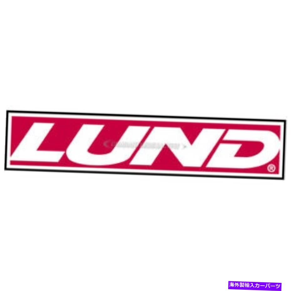 Nerf Bar トヨタタコマ2005-2013ランドステップバーギャップの場合 For Toyota Tacoma 2005-2013 Lund Step Bar GAP