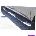 Nerf Bar Dodge Ram 1500 2500 2009-2014 Lund Step Bar TCP用 For Dodge Ram 1500 250...