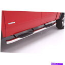 Nerf Bar シボレーシルバード&GMCシエラルンドステップバーTCP用 For Chevrolet Silverado & GMC Sierra Lund...