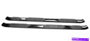 Nerf Bar 17-20 Ford F-250/ F-350 Pro Traxx 5 WTW Oval Nerf Step Bars 21-534675のウ...