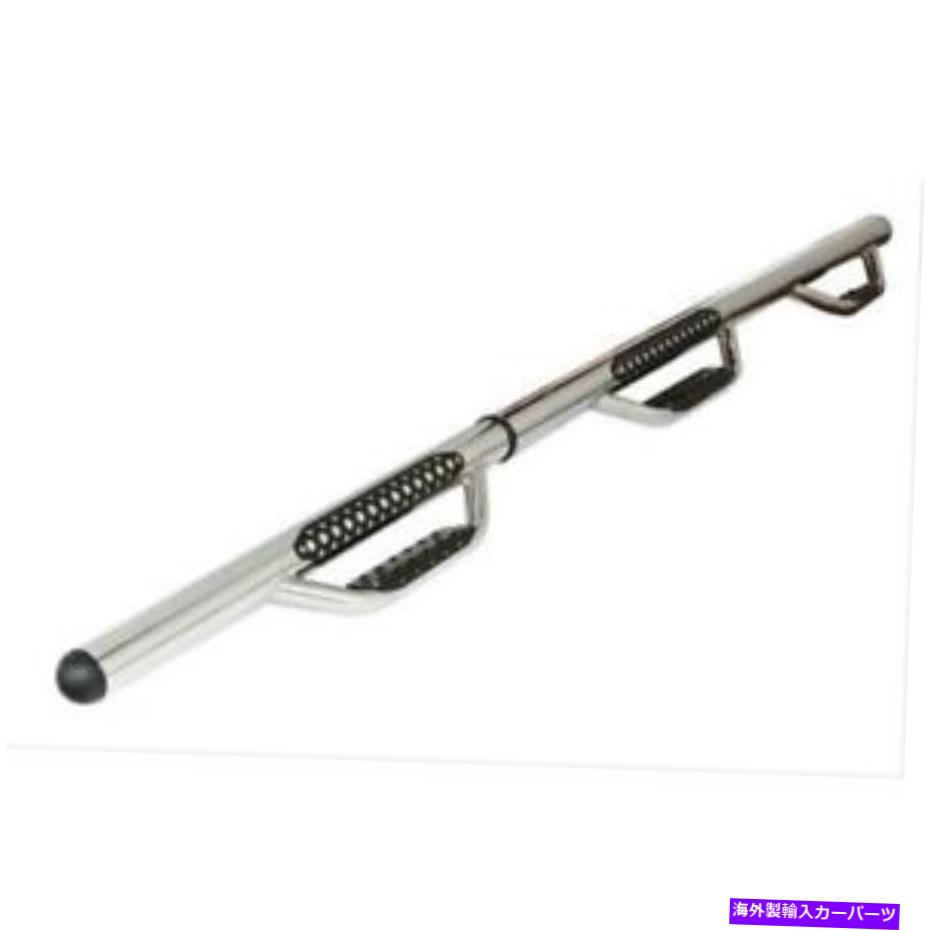 Nerf Bar Go Rhino D36090PSɥߥ͡D3⥸顼ۥġۥ륵ɥƥå Go Rhino D360...