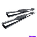 Nerf Bar Dodge Ram 1500 Quad Cab 2009-2018 Pro Traxx 6 Oval Nerf Barsのウェスティン| ss...