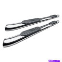 Nerf Bar Dodge Ram 1500 Quad Cab 2009-2010 Pro Traxx 5 Oval Nerf Barsのウェスティン| ss...