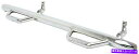 Nerf Bar 09-13 Dodge Ram 1500クアッドキャブのSmittybilt-6.4 'ベッドナーフステップD0989QC-SS Smitty...