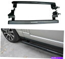 Nerf Bar 展開可能なランニングボードドアサイドステップNERFバーフィットLRレンジローバー2013 Deployable Running Board Door Side Steps Nerf Bar Fits for LR Range Rover 2013(2)