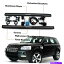 Nerf Bar ɥСLR2ե꡼2 2006-2016Ÿǽʥ˥󥰥ܡNERFСŬ Fits for Land Rover LR2 Freelander 2 2006-2016 Deployable Running Board Nerf Bar