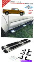 Nerf Bar 2008 Ford F-150 Super Extended Cab 5