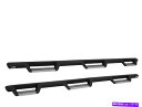 Nerf Bar 2019-2021 GMC Sierra 1500 NERF BARS WSTIN 65966PHP020拡張キャブピックアップ For 20...