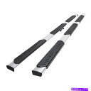 Nerf Bar Westin 28-5234770 R5 MシリーズホイールツーホイールナーフステップバーXD Westin 28-5234770 R5 M-Series Wheel-To-Wheel Nerf Step Bars XD(2)