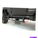 Nerf Bar ARIES STEP NERF BAR KIT ACTIONTRAC 69.6