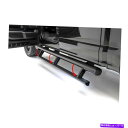 Nerf Bar ARIES STEP NERF BAR KIT ACTIONTRAC 87.6