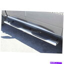 Nerf Bar Dodge Ram 1500 2500 2009-2015 Lund Step Bar DAC用 For Dodge Ram 1500 2500 2009-2015 Lund Step Bar DAC(2)