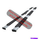 Nerf Bar ウェスティンR5 MシリーズホイールツーホイールナーフステップバーXD 28-5234760 Westin R5 M-Series Wheel...