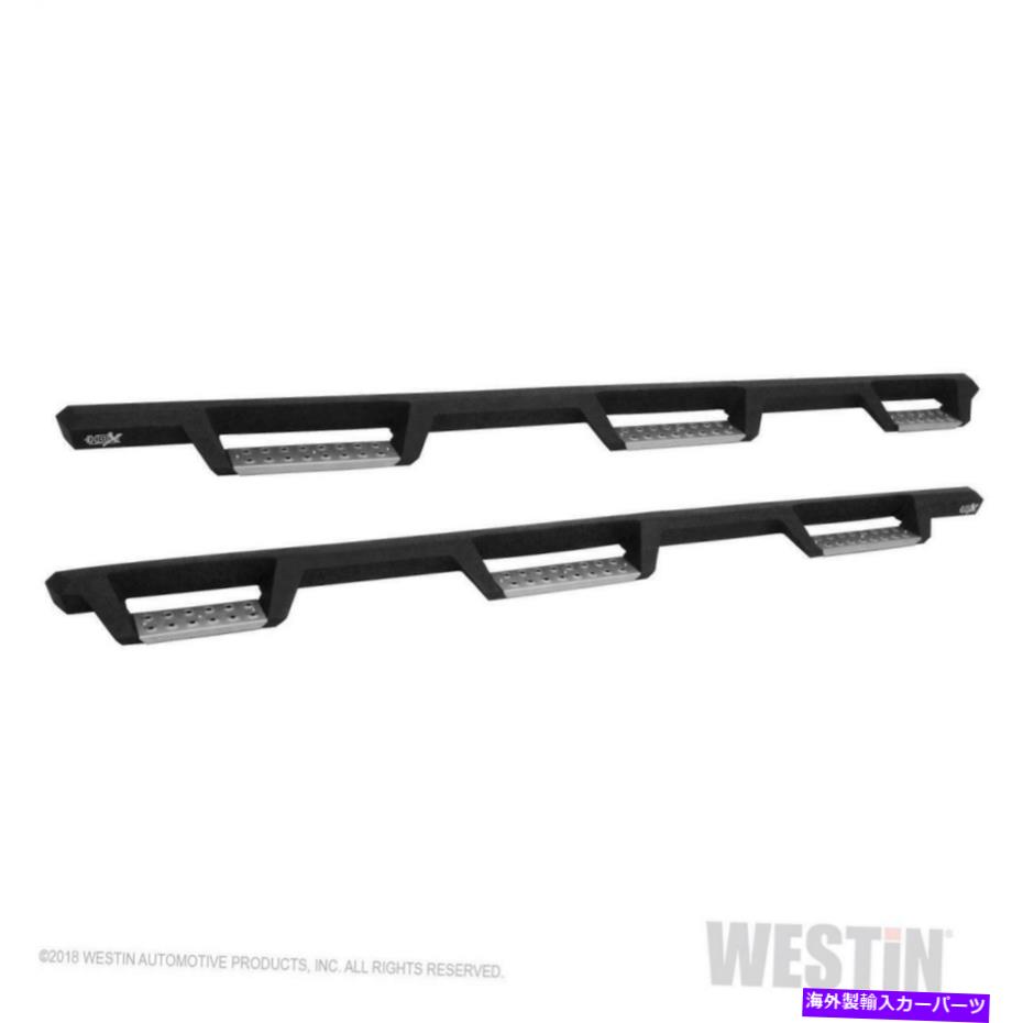 Westin 56-5343252-BB Step Nerf Bar for 2018 Ram 1500 SXTカテゴリNerf Bar状態新品メーカー車種発送詳細全国一律 送料無料 （※北海道、沖縄、離島は省く）商品詳細輸入商品の為、英語表記となります。Condition: NewManufacturer Warranty: 1 YearBrand: WestinManufacturer Part Number: 56-5343252-BBColor: BlackMaterial: Stainless SteelTube Shape: SquareWARNING CA Proposition 65: YESWARNING CA Proposition 65 Message: Cancer and Birth DefectCountry of Origin: ChinaUPC: 707742085615 条件：新品メーカー保証：1年ブランド：ウェスティンメーカーの部品番号：56-5343252-BB色：黒材料：ステンレス鋼チューブの形状：正方形警告CA提案65：はい警告CA提案65メッセージ：がんと先天異常原産国：中国UPC：707742085615《ご注文前にご確認ください》■海外輸入品の為、NC・NRでお願い致します。■取り付け説明書は基本的に付属しておりません。お取付に関しましては専門の業者様とご相談お願いいたします。■通常2〜4週間でのお届けを予定をしておりますが、天候、通関、国際事情により輸送便の遅延が発生する可能性や、仕入・輸送費高騰や通関診査追加等による価格のご相談の可能性もございますことご了承いただいております。■海外メーカーの注文状況次第では在庫切れの場合もございます。その場合は弊社都合にてキャンセルとなります。■配送遅延、商品違い等によってお客様に追加料金が発生した場合や取付け時に必要な加工費や追加部品等の、商品代金以外の弊社へのご請求には一切応じかねます。■弊社は海外パーツの輸入販売業のため、製品のお取り付けや加工についてのサポートは行っておりません。専門店様と解決をお願いしております。■大型商品に関しましては、配送会社の規定により個人宅への配送が困難な場合がございます。その場合は、会社や倉庫、最寄りの営業所での受け取りをお願いする場合がございます。■輸入消費税が追加課税される場合もございます。その場合はお客様側で輸入業者へ輸入消費税のお支払いのご負担をお願いする場合がございます。■商品説明文中に英語にて”保証”関する記載があっても適応はされませんのでご了承ください。■海外倉庫から到着した製品を、再度国内で検品を行い、日本郵便または佐川急便にて発送となります。■初期不良の場合は商品到着後7日以内にご連絡下さいませ。■輸入商品のためイメージ違いやご注文間違い当のお客様都合ご返品はお断りをさせていただいておりますが、弊社条件を満たしている場合はご購入金額の30％の手数料を頂いた場合に限りご返品をお受けできる場合もございます。(ご注文と同時に商品のお取り寄せが開始するため)（30％の内訳は、海外返送費用・関税・消費全負担分となります）■USパーツの輸入代行も行っておりますので、ショップに掲載されていない商品でもお探しする事が可能です。お気軽にお問い合わせ下さいませ。[輸入お取り寄せ品においてのご返品制度・保証制度等、弊社販売条件ページに詳細の記載がございますのでご覧くださいませ]&nbsp;