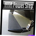 Nerf Bar 2019-2022 RAM 1500向けのAMP Powerオートマチックランニングボード +プラグ&プレイキット AMP Power Automatic Running Boards + Plug & Play Kit for 2019-2022 Ram 1500